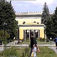 Gori Stalin Museum