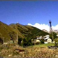 Kazbegi