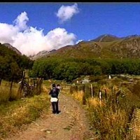 Kazbegi