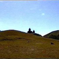 Kazbegi