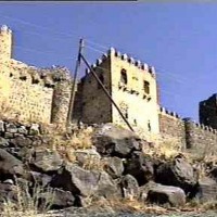 Khertvisi Fortress
