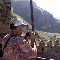 Khertvisi Fortress