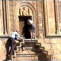 Noravank Monastery