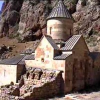 Noravank Monastery