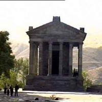 Garni Temple