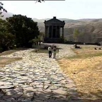 Garni Temple