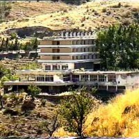 Vardzia Cave City