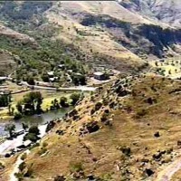 Vardzia Cave City