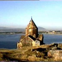 Lake Sevan Hotel