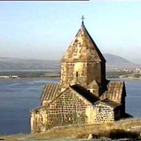 Lake Sevan Hotel