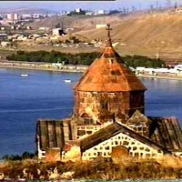 Lake Sevan Hotel