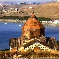 Lake Sevan Hotel