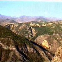 Tatev Monastery