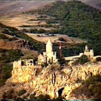 Tatev Monastery