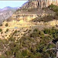 Tatev Monastery