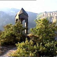 Tatev Monastery