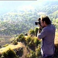 Tatev Monastery