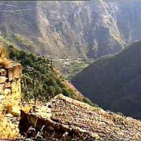 Tatev Monastery