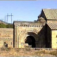 Tatev Monastery