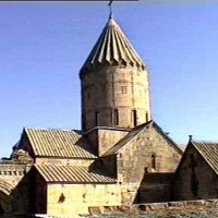 Tatev Monastery