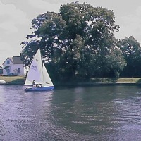 Cambridge Society River Trip