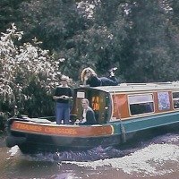 Cambridge Society River Trip