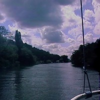 Cambridge Society River Trip