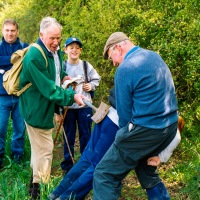 Beating the Grendon Underwood Bounds