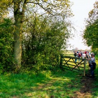 Beating the Grendon Underwood Bounds