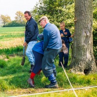 Beating the Grendon Underwood Bounds