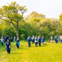 Beating the Grendon Underwood Bounds