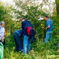 Beating the Grendon Underwood Bounds