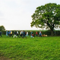 Beating the Grendon Underwood Bounds