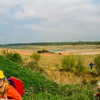 Beating the Grendon Underwood Bounds