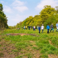 Beating the Grendon Underwood Bounds