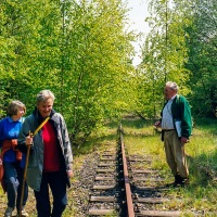 Beating the Grendon Underwood Bounds