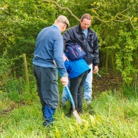 Beating the Grendon Underwood Bounds