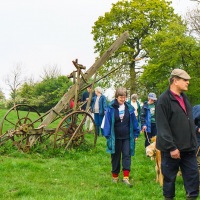 Beating the Grendon Underwood Bounds