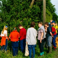 Beating the Grendon Underwood Bounds