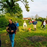 Beating the Grendon Underwood Bounds