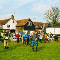 Beating the Grendon Underwood Bounds