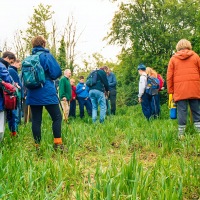 Beating the Grendon Underwood Bounds