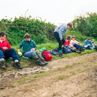 Beating the Grendon Underwood Bounds