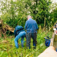 Beating the Grendon Underwood Bounds