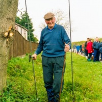 Beating the Grendon Underwood Bounds