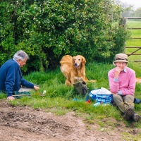 Beating the Grendon Underwood Bounds