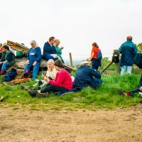 Beating the Grendon Underwood Bounds