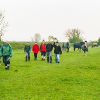 Beating the Grendon Underwood Bounds