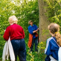 Beating the Grendon Underwood Bounds