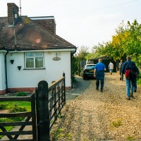 Beating the Grendon Underwood Bounds